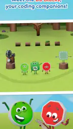 Wonderblocks World screenshot