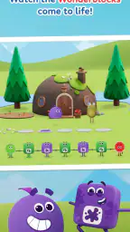 Wonderblocks World screenshot