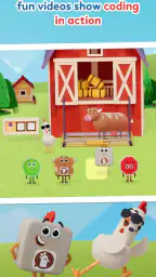 Wonderblocks World screenshot