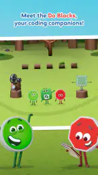 Wonderblocks World screenshot