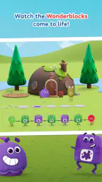 Wonderblocks World screenshot