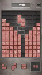 Wood Block Puzzle Games screenshot
