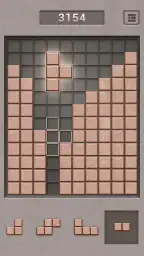 Wood Block Puzzle Games screenshot