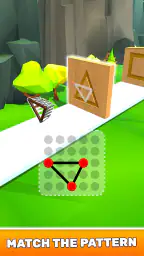 Wood Cutter - Saw screenshot