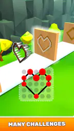 Wood Cutter - Saw screenshot