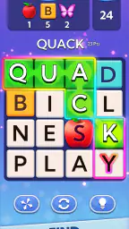 Word Blast screenshot