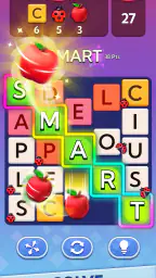 Word Blast screenshot