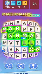 Word Blast screenshot