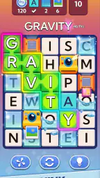 Word Blast screenshot