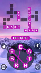 Word Cross: Crossy Word Search screenshot