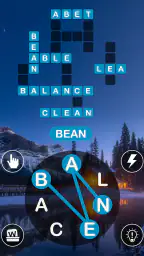 Word Cross: Crossy Word Search screenshot