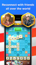 Word Domination screenshot