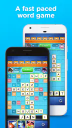 Word Domination screenshot