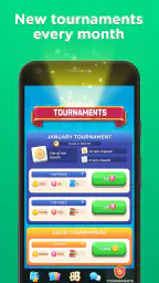 Word Domination screenshot