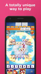 Word Domination screenshot