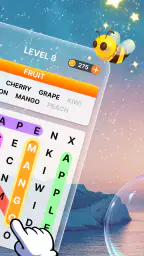 Word Search! screenshot