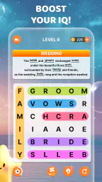 Word Search! screenshot