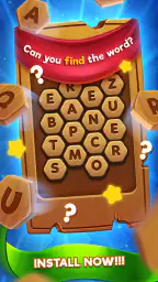 Word Seeker screenshot