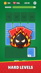 Word Solitaire: Match & Play screenshot