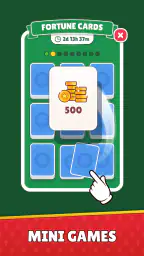 Word Solitaire: Match & Play screenshot