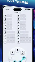 Word Trip - Word Puzzle Game screenshot