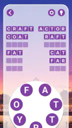 Word Trip - Word Puzzle Game screenshot