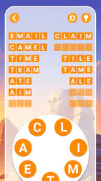 Word Trip - Word Puzzle Game screenshot