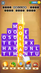 Word Wise : Crossword screenshot