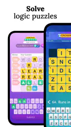 Words With Friends Word Game screenshot