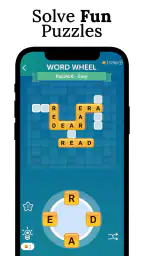 Words With Friends Word Game screenshot