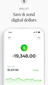 World App - 実在する人間のネットワーク screenshot