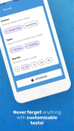 Write It! Arabic screenshot