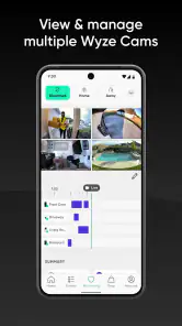 Wyze - Never Wonder screenshot