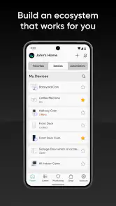 Wyze - Never Wonder screenshot