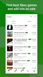 Xb Bargains screenshot