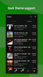 Xb Bargains screenshot