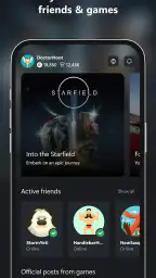 XBOX screenshot