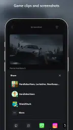 XBOX screenshot