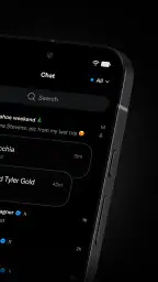 XChat screenshot