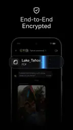 XChat screenshot