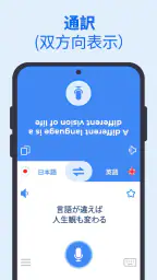 XTranslate - 言語, 音声, PDF, DOC screenshot