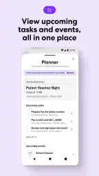 Yahoo Mail: Email & Planner screenshot
