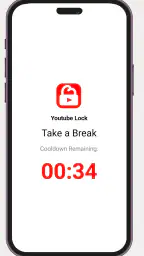 YouTube Lock - Parent Control screenshot