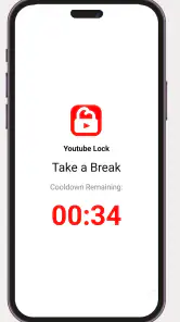 YouTube Lock - Parent Control screenshot