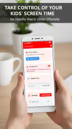 YouTube Lock - Parent Control screenshot