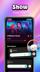 Yovo - Video Chat & Meet Girl screenshot