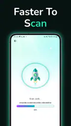 Zap Clean – Fast, Simple screenshot