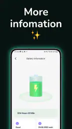 Zap Clean – Fast, Simple screenshot