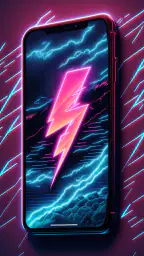 ZAP SHOCK - Finger Game screenshot