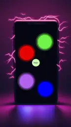 ZAP SHOCK - Finger Game screenshot